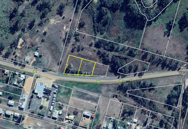 Property Lot 2-3 Roma Road, Yuleba North QLD 4427 IMAGE 0