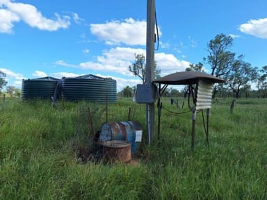 Property 6743 Dunrobin Road, Jericho QLD 4728 IMAGE 0