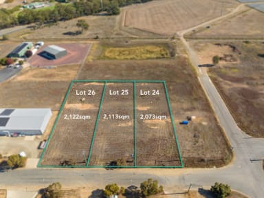 Property 21-23 Pilbara Road, Corowa NSW 2646 IMAGE 0