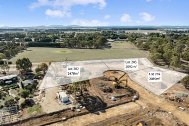Property 203 Oakley Place, Cardigan VIC 3352 IMAGE 0