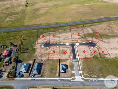 Property Lot 11 Coachman Court, KEMPTON TAS 7030 IMAGE 0