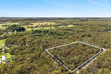 Property Lot 21 Reservoir Road, Ross Creek VIC 3351 IMAGE 0