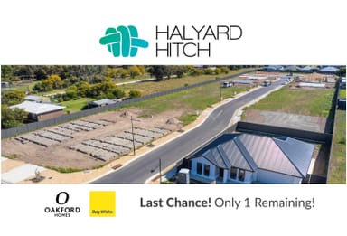 Property Lot 120 Halyard Street, Goolwa North SA 5214 IMAGE 0