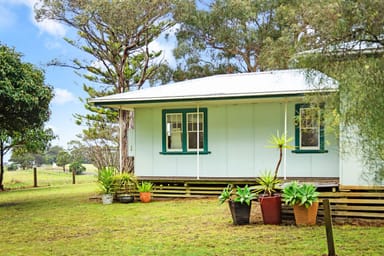 Property 325 Nungurner Rd, Nungurner VIC 3909 IMAGE 0
