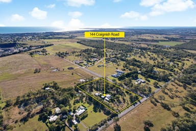 Property 144 Craignish Road, DUNDOWRAN QLD 4655 IMAGE 0