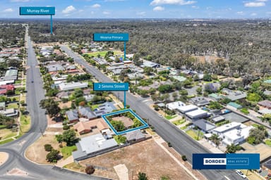 Property 2 Simms Street, MOAMA NSW 2731 IMAGE 0