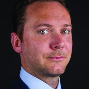 Property Agent Adam Williams