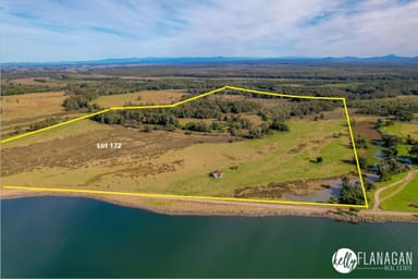 Property Lot 172 DP Rainbow Reach Road, Rainbow Reach NSW 2440 IMAGE 0