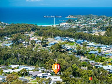 Property 18 Bellbird Drive, MALUA BAY NSW 2536 IMAGE 0