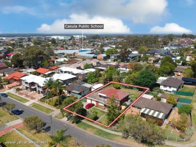Property 40 Gibson Avenue, Casula NSW 2170 IMAGE 0