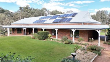 Property 3679 Mid Western Highway, Grenfell NSW 2810 IMAGE 0
