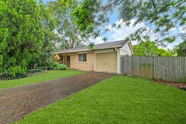 Property 46 Chantilly Crescent, BEERWAH QLD 4519 IMAGE 0