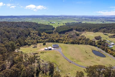 Property 280 Fern Bank Road, OSMASTON TAS 7303 IMAGE 0