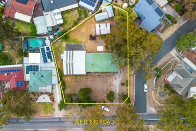 Property 20 Whiting Road, ST AGNES SA 5097 IMAGE 0