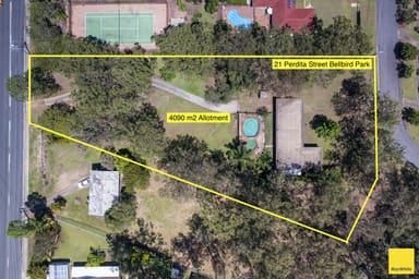 Property 21 Perdita Street, BELLBIRD PARK QLD 4300 IMAGE 0