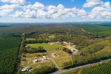 Property Lot 2 Lebier Court, Wallu QLD 4570 IMAGE 0