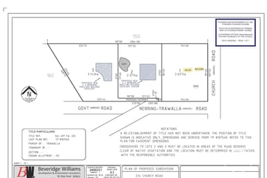 Property LOT 2 Nerring - Trawalla Road, Trawalla VIC 3373 IMAGE 0