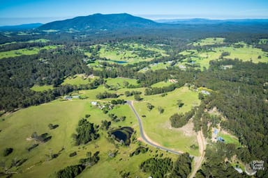 Property Proposed Lots 2-12, 81 Wonga Road, NAROOMA NSW 2546 IMAGE 0