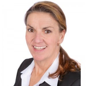 Property Agent Vicki Ford