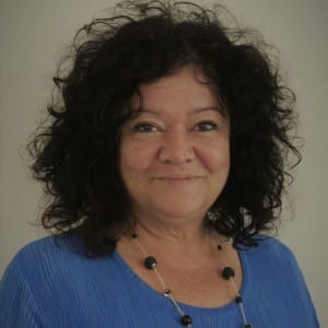 Property Agent Vicki Squires
