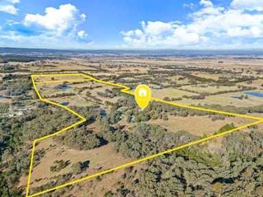 Property 173 Noyes Lane, Gundaroo NSW 2620 IMAGE 0