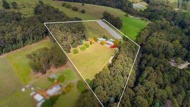 Property 3470 Yarra Junction-Nojee Rd, Piedmont VIC 3006 IMAGE 0