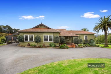 Property 303 Monbulk Road, Silvan VIC 3795 IMAGE 0