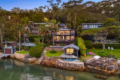 Property 891 Barrenjoey Road, Palm Beach NSW 2108 IMAGE 0
