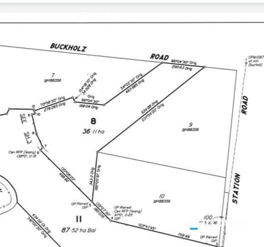 Property 21 Buckholz Road, EUREKA QLD 4660 IMAGE 0