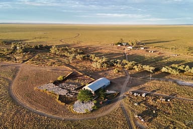 Property 3428 Stanley Downs Road, Tangorin QLD 4821 IMAGE 0