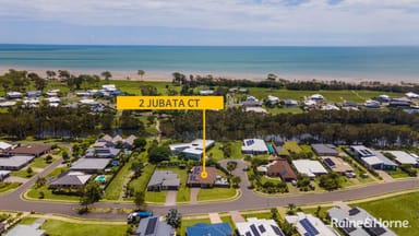 Property 2 Jubata Court, BURRUM HEADS QLD 4659 IMAGE 0