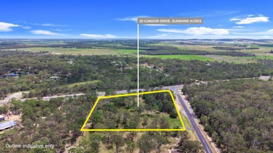 Property 20 Condor Drive, SUNSHINE ACRES QLD 4655 IMAGE 0