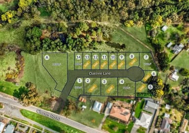 Property Lot A Oaktree Lane, Creswick VIC 3363 IMAGE 0