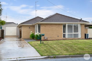 Property 8 Waltham Drive, MITCHELL PARK VIC 3355 IMAGE 0