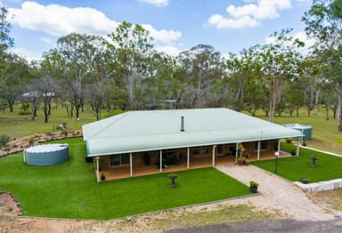 Property 394 Philps Road, Ringwood QLD 4343 IMAGE 0