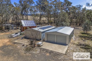 Property 168 Old Coach Road, Percydale VIC 3478 IMAGE 0