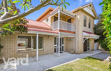 Property 1/42 John Street, NORTH FREMANTLE WA 6159 IMAGE 0