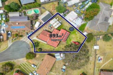 Property 3 Snow Court, Darley VIC 3340 IMAGE 0