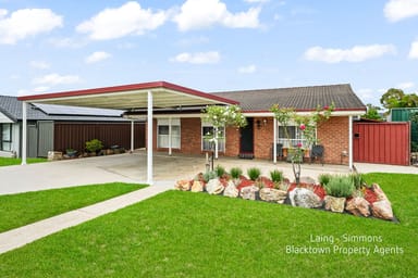 Property 12 Southee Circuit, Oakhurst NSW 2761 IMAGE 0