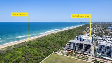 Property 204, 23 Kombi Street, Bokarina QLD 4575 IMAGE 0