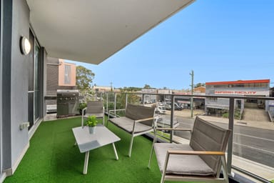 Property 11A/47 South Street, Rydalmere NSW 2116 IMAGE 0