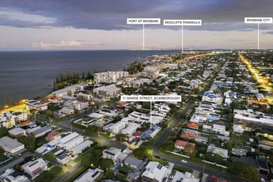 Property 11 Warde Street, Scarborough QLD 4020 IMAGE 0