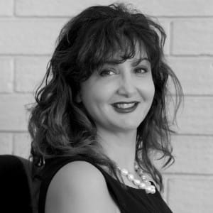 Property Agent Ivy Stevenson