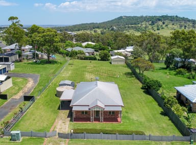 Property 55 Highland Park Road, Meringandan West QLD 4352 IMAGE 0