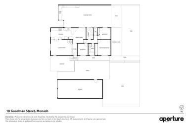 Property 18 Goodman Street, Monash ACT 2904 IMAGE 0