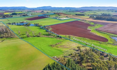 Property 449 Chapel Road, Sassafras TAS 7307 IMAGE 0