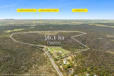 Property 515 De Motts Road, ANAKIE VIC 3213 IMAGE 0