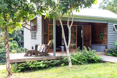 Property 543 Upper Pinbarren Creek Road, Pinbarren QLD 4568 IMAGE 0