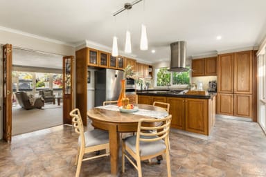 Property 11 Patrick Court, Wheelers Hill VIC 3150 IMAGE 0