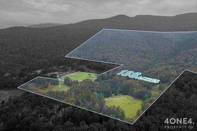 Property 279 Mount Hull Road, Collinsvale TAS 7012 IMAGE 0